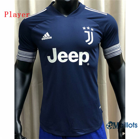 Grossiste Maillot foot Player Juventus Exterieur 2020 2021