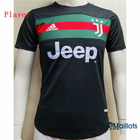 Grossiste Maillot foot Player Juventus édition spéciale 2020 2021