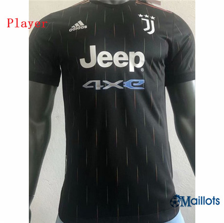 Grossiste Maillot foot Player Juventus Exterieur 2021 2022