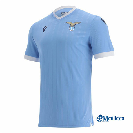 Grossiste Maillot foot Lazio Domicile 2021 2022