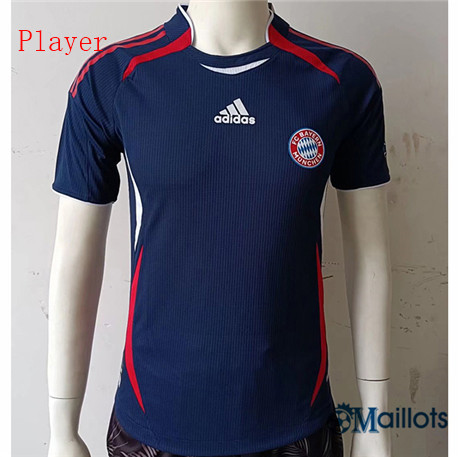 Grossiste Maillot Foot Player Bayern Munich special edition 2021