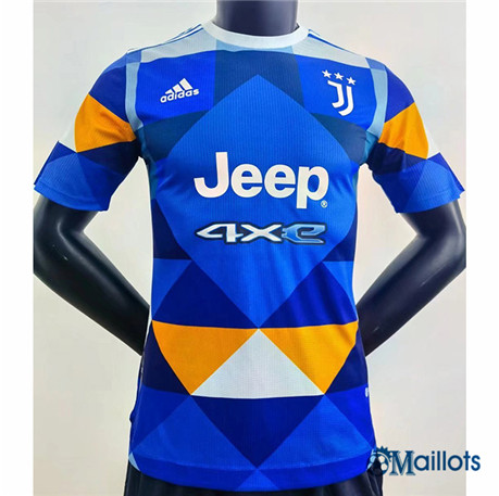 omaillots Maillot de football Player Juventus Third 2022 2023 om127