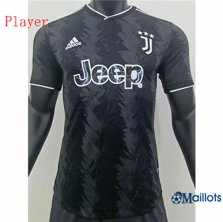 Grossiste Maillot foot Juventus Player Exterieur 2022-2023