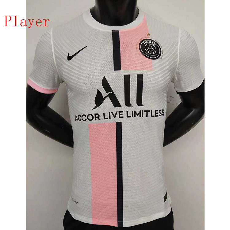 Grossiste Maillot foot PSG Paris Player Exterieur 10 championship Édition spéciale 2022-2023