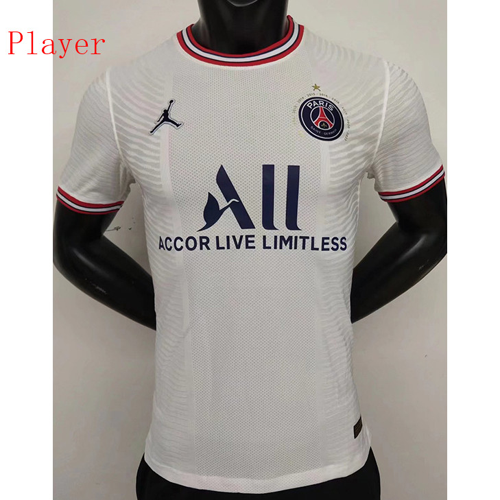 Grossiste Maillot foot PSG Paris Player third 10 championship Édition spéciale 2022-2023