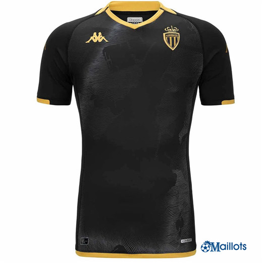 Maillot football AS Monaco Exterieur 2023 2024