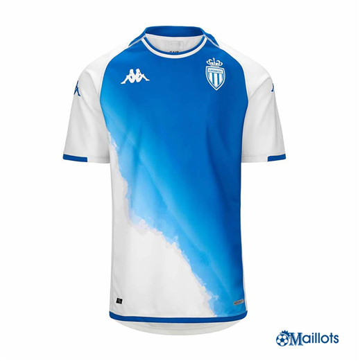 Maillot football AS Monaco Third 2023 2024