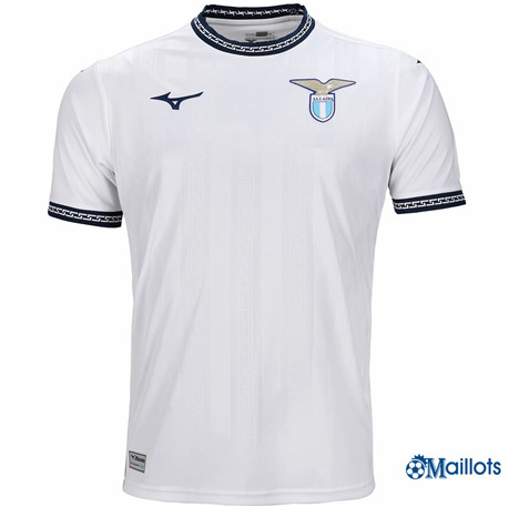 Maillot football Lazio Third 2023 2024 omN133