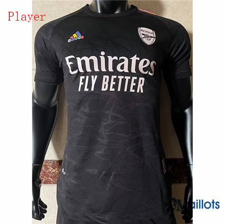 Grossiste maillot de football Arsenal Player Special Edition 2023 2024