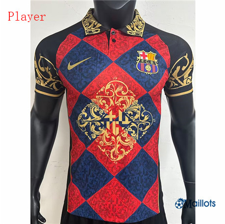 Omaillots maillot de football FC Barcelone Player Special 2023 2024
