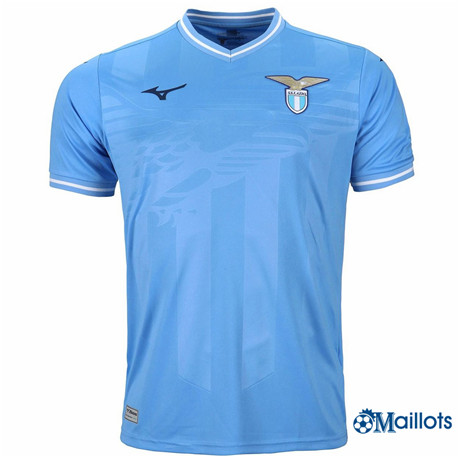 Nouveau omaillots Maillot Foot Lazio Domicile 2023-2024 om128