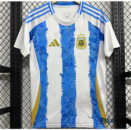 Maillot foot Argentine Édition spéciale 2024-2025