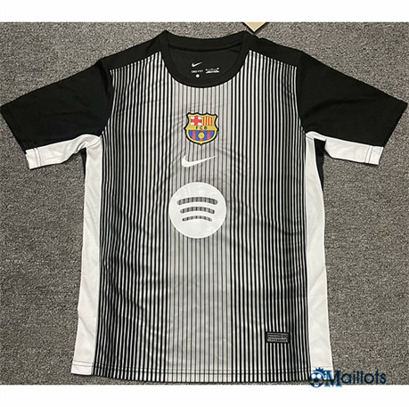 Grossiste Maillot football FC Barcelone Spéciale -2 2024-2025