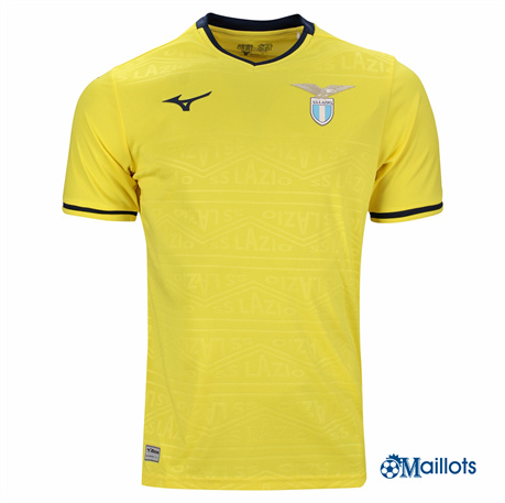 Maillot football Lazio Exterieur 2024-2025