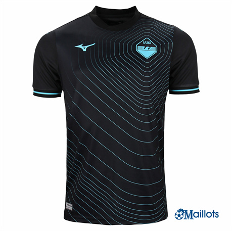 Maillot foot Lazio Third 2024-2025