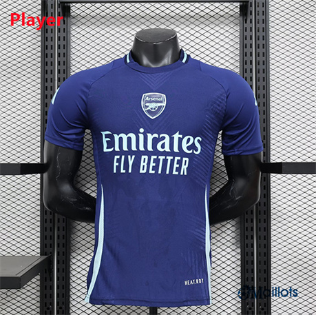 Maillot football Arsenal Player Spéciale 2024-2025