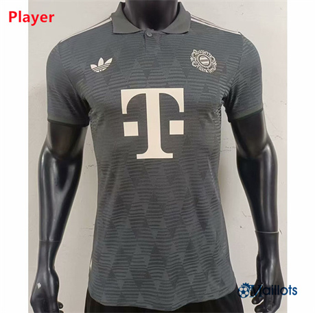 Maillot football Bayern Munich Player Oktoberfest Spéciale 2024-2025