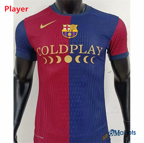 Maillot foot FC Barcelone Player Spéciale 2024-2025