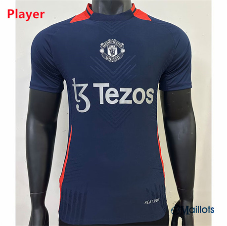 Maillot football Manchester United Player Spéciale 2024-2025