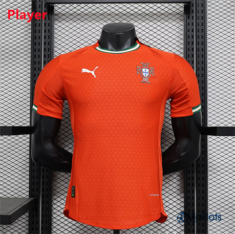 Maillot football Portugal Player Domicile 2024-2025