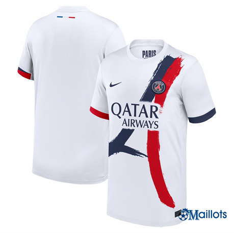 Maillot football PSG Exterieur 2024-2025 OM3263