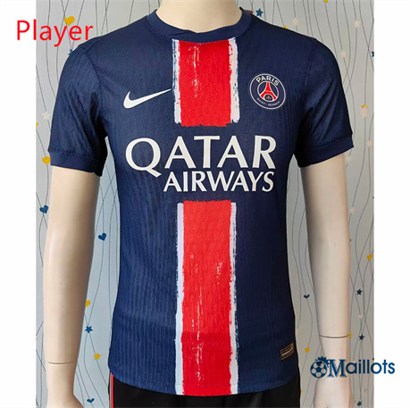 Maillot football PSG Player Domicile 2024-2025 OM3269