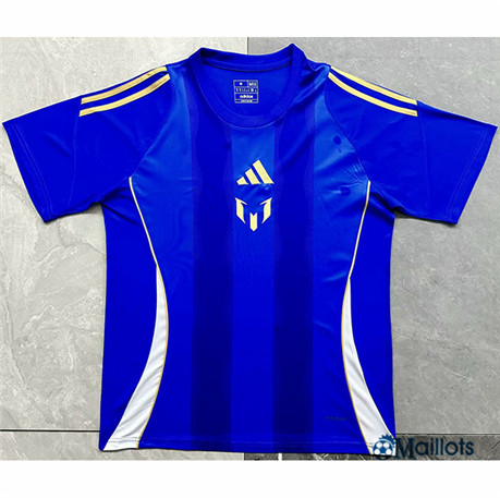 Maillot football Argentine Exterieur Spark Gen10s 2024-2025 OM3520