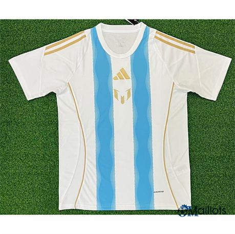 Maillot football Argentine Domicile 2024-2025 Spark Gen10s OM3525