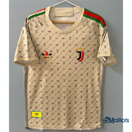 Maillot foot Juventus Édition spéciale 2024-2025