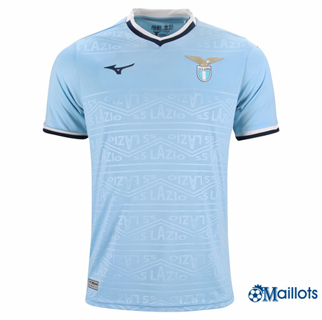 Maillot football Lazio Domicile 2024-2025