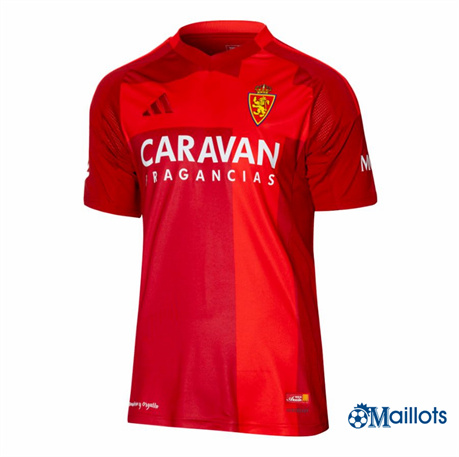 Grossiste Maillot foot Real Sociedad Domicile 2024-2025