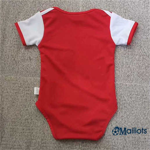 Ensemble Maillot Arsenal Domicile Bébé 2019/2020