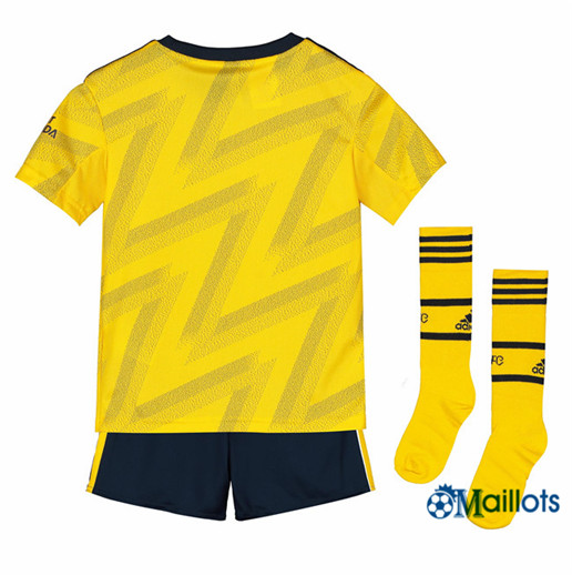 Ensemble Maillot Arsenal Enfant Exterieur 2019/2020