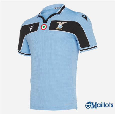 Maillot de foot Lazio 120e anniversaire 2020 2021