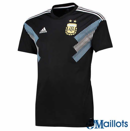 Maillot de Football Argentine Exterieur 2018 2019